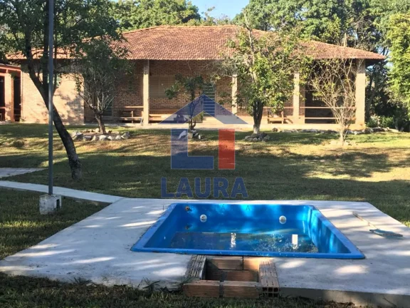 Imagem CHACARA RURAL em PARÁ DE MINAS - MG, LAGO AZUL - CARIOCA