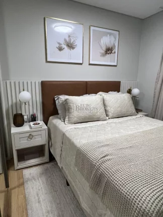 Imagem Apartamento com 4 suítes à venda no Centro de Balneário Camboriú/SC