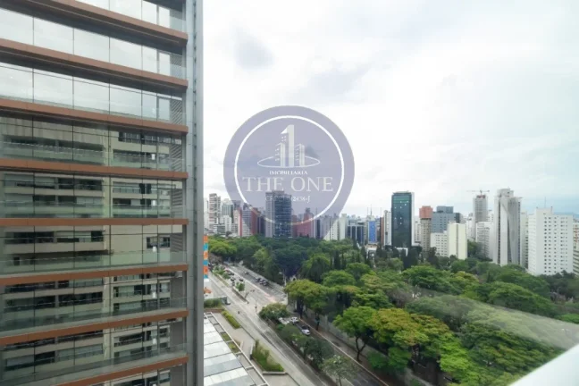 Imagem Studio RESIDENCIAL em SÃO PAULO - SP, CONSOLAÇÃO