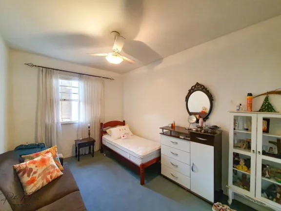 Imagem Imóvel com 3 Quartos à Venda, 123 m² em Centro - Piracicaba