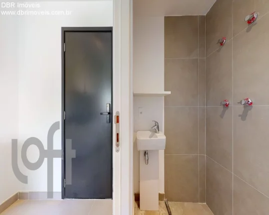 Imagem APARTAMENTO RESIDENCIAL em São Paulo - SP, Pinheiros