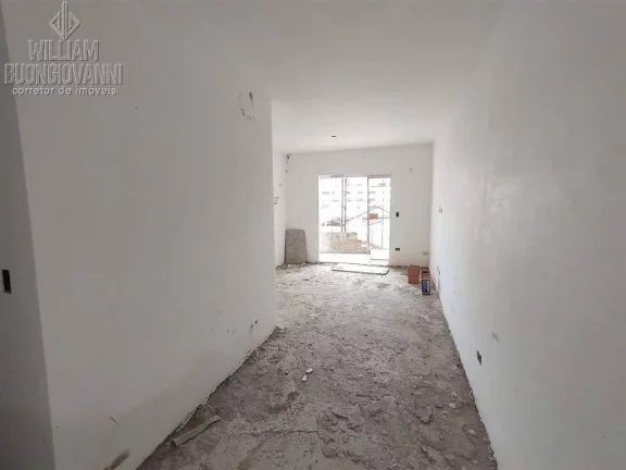 Imagem Apartamento à Venda em Aviação, Praia Grande - SP