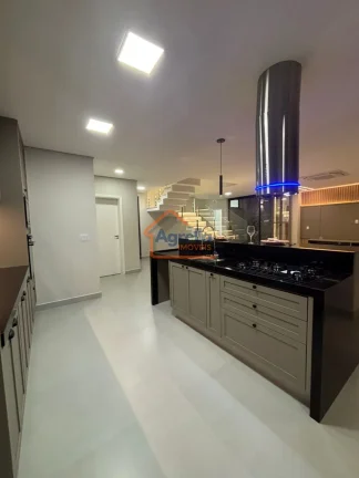 Imagem Casa à venda no bairro CONDOMÍNIO VALE VERDE - Mogi Guaçu/SP