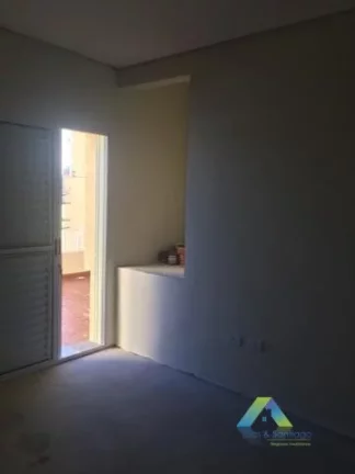 Imagem Sobrado localizado na Vila Santo Estefano com 110 mts,