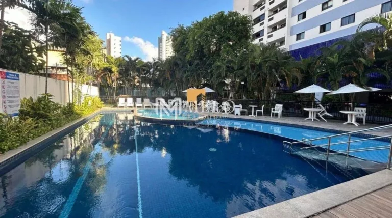 Imagem Oportunidade em PIEDADE: 60m², 02qts, 01suite, 01vaga.