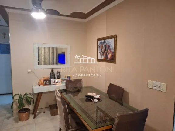 Imagem Apartamento - Ribeirão Preto - Planalto Verde