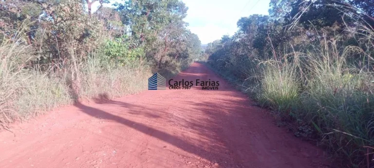 Imagem Chácara para Venda em Brasília, Setor Habitacional Jardim Botânico