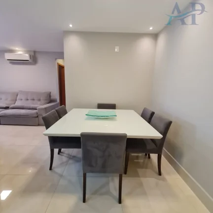 Imagem Apartamento no Canto do Forte em Praia Grande SP
