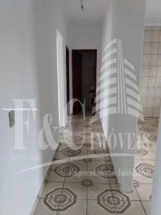 Imagem Sobrado para Venda em Campinas, Jardim Rossin, 3 dormitórios, 1 banheiro, 3 vagas