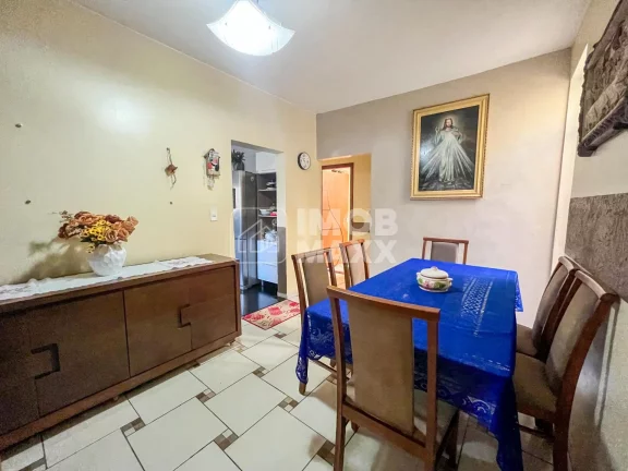 Imagem Casa à Venda no Setor Oeste Sobradinho II, 4 Quartos, 168m²