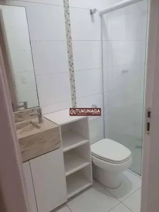 Imagem SOBRADO 64M² - 2 DORMS, 2 VAGAS - VILA NOVA MAZZEI, SÃO PAULO/SP