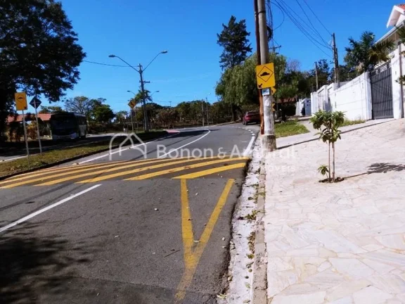 Imagem Venda, terreno, comercial e residencial, no jardim Paraiso em Campinas. 
Zoneamento ZM 2.
Localizada...