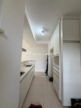 Imagem Apartamento no Condomínio Residencial San Marino Paulínia, de 03 quartos para locação, Jardim Ypê - Paulínia/SP