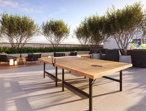 Imagem APARTAMENTO RESIDENCIAL em Suzano - SP, Parque Santa Rosa
