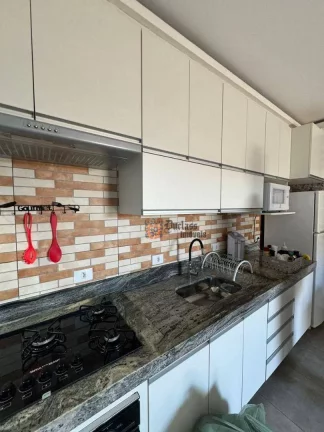 Imagem Casa com 5 dormitórios à venda, 300 m² por R$ 1.590.000 - Jardim dos Pinheiros - Atibaia/SP