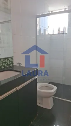 Imagem APARTAMENTO RESIDENCIAL em PARÁ DE MINAS - MG, SÃO JOSÉ