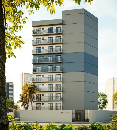 Imagem Apartamento à venda no bairro Jabaquara - São Paulo/SP