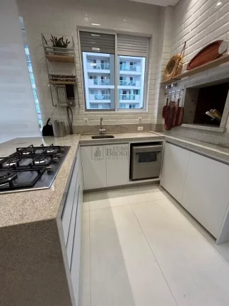Imagem Apartamento com 2 suítes à venda na Praia Brava - Itajaí/SC