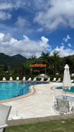 Imagem (07070) Condomínio Parque das Rosas Clube Residencial - Teresópolis