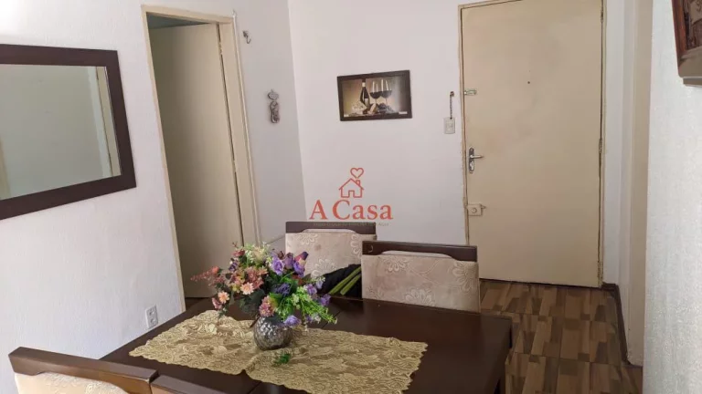 Imagem Apartamento com 1 Dormitorio(s) localizado(a) no bairro Jardim Itu em Porto Alegre / Rio Grande do Sul Ref.:281