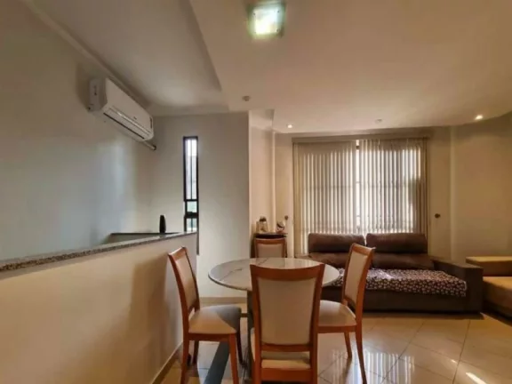 Imagem CASA À VENDA, 107 M² POR R$ 911.000,00 - APARECIDA - SANTOS/SP