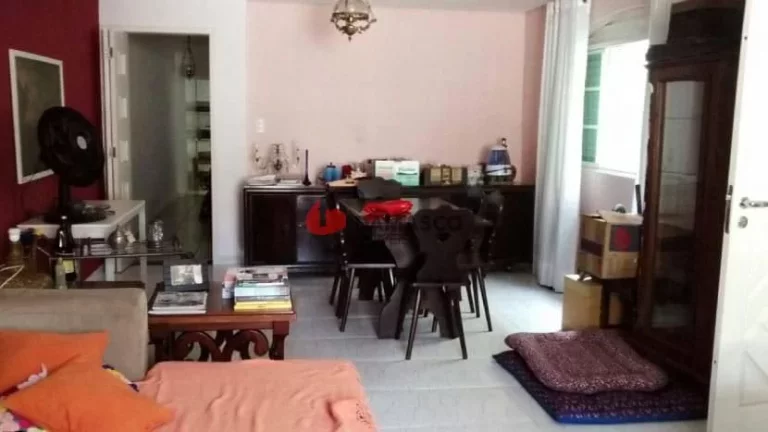 Imagem Casa à venda 1 Quarto, 2 Vagas, 126M², Santa Paula, São Caetano do Sul - SP