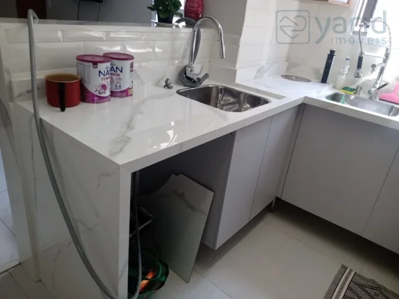 Imagem Apartamento, venda e compra, Parque Jardim Tulipas, Jardim Tulipas, Jundiaí,