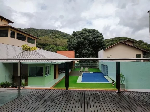 Imagem CASA RESIDENCIAL em DOMINGOS MARTINS - ES, DOMINGOS MARTINS