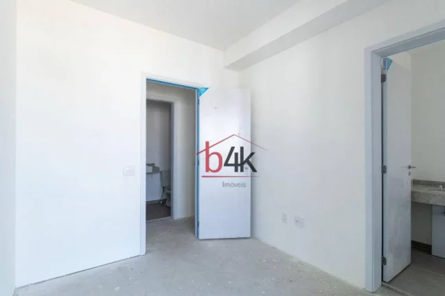 Imagem Apartamento 2 suítes à venda no Versa Brooklin - Brooklin - SP