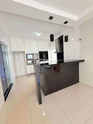 Imagem Casa à Venda – Vila Real próximo a Jaime Telline