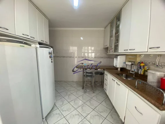 Imagem Casa com 3 dormitórios à venda, 153 m² por R$ 899.000,00 - Butantã - São Paulo/SP