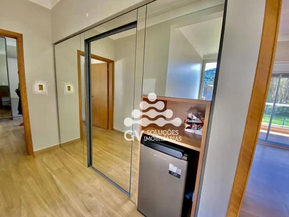 Imagem Sobrado com 4 dormitórios à venda, 205 m² por R$ 2.000.000,00 - Condomínio Capitanias - Ubatuba/SP