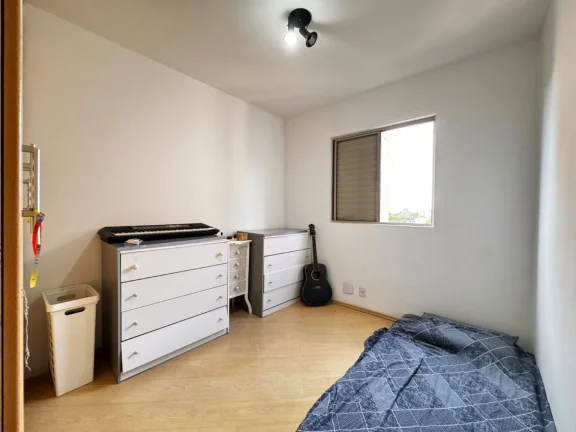 Imagem Apartamento para venda em Vila Butantã com 3 quartos , 64m2