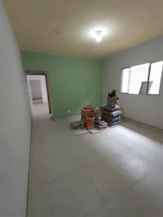 Imagem CASA COM 69 m² - MIRIM - PRAIA GRANDE SP