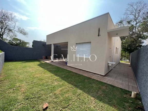 Imagem CHACARA RESIDENCIAL em JARINU - SP, PARQUE DAS VIDEIRAS