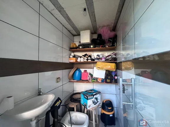 Imagem Casa à Venda no Jardim Paulistano – 3 Quartos, 1 Suíte e 270m² em Patos de Minas