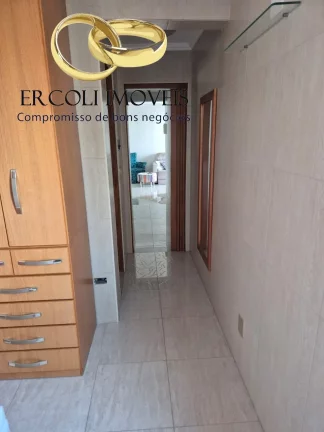 Imagem APARTAMENTO RESIDENCIAL em São Paulo - SP, Vila Regente Feijó