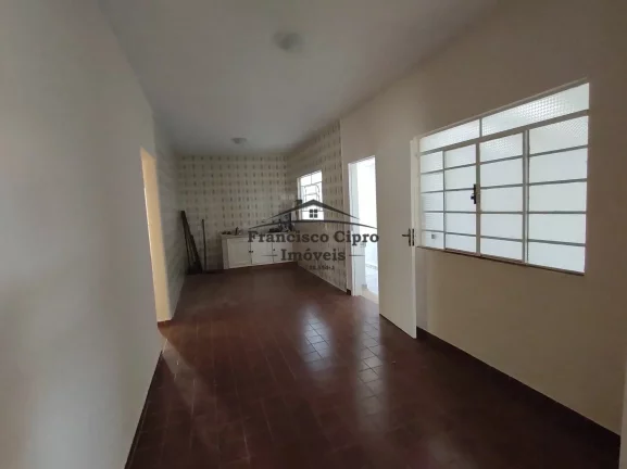 Imagem Casa à venda no bairro Pedregulho - Guaratinguetá/SP