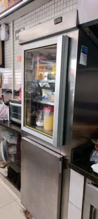 Imagem Ponto Comercial à venda no bairro Nova Gerty - São Caetano do Sul/SP