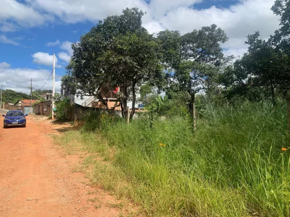 Imagem EXCELENTES LOTES A VENDA , BAIRRO SATÉLITE!