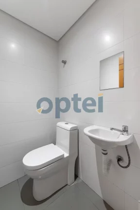 Imagem Cobertura Triplex de luxo com 4 suítes e 4 vagas, lazer completo no Condominio Residencial Mistral no Centro de São Bernardo do Campo-SP