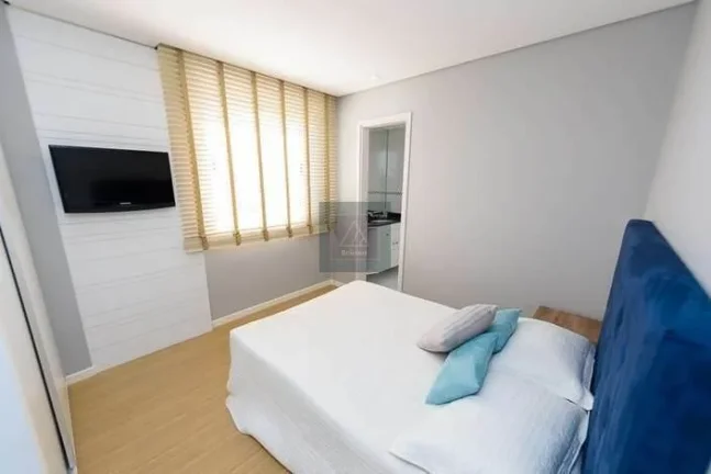 Imagem Apartamento no Cristo Rei – conforto, localização e valorização