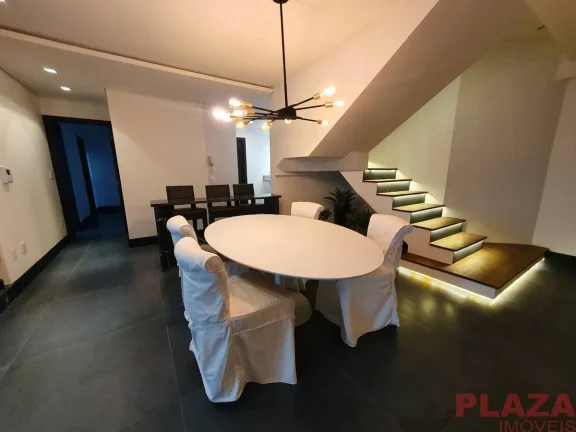 Imagem Cobertura duplex Vista Alta Carmel