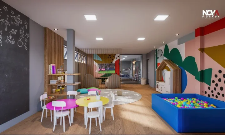 Imagem Excelente oportunidade de compra no Residencial Park 68! Este apartamento à venda na Praia da Costa...