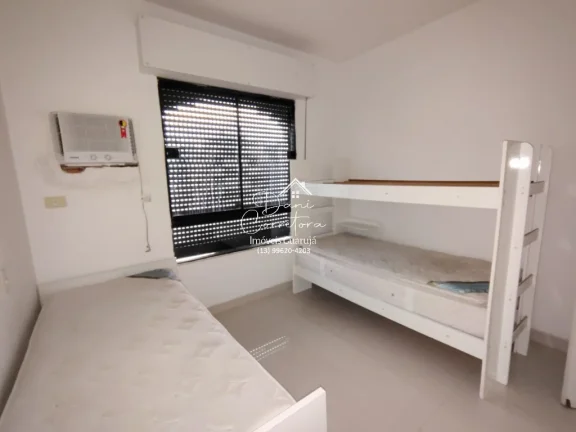 Imagem Imperdível Apartamento à Venda em Pitangueiras, Guarujá-SP: 3 Quartos, 2 Suítes, 2 Salas, 5 Banheiros, 1 Vaga, 226m²!