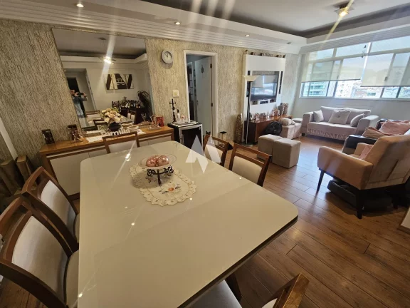 Imagem Apartamento na Pompéia com 120m²!