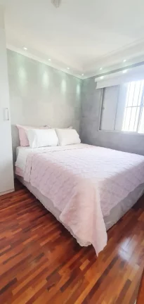 Imagem Cobertura com 3 Quartos à venda, 115m² - Vila Formosa Cobertura à venda com 3 dormitórios à ven...