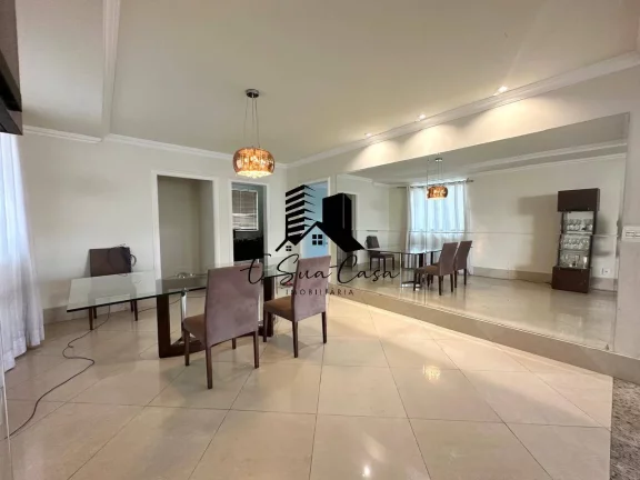 Imagem Casa à venda 4 quartos Bairro Cabral - Contagem/MG