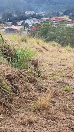 Imagem Terreno para Venda em Ribeirão Pires / SP no bairro Quarta Divisão