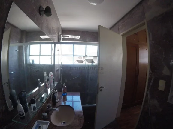 Imagem Apartamento à venda em Perdizes 4 quartoa e 2 vagas, 212m2